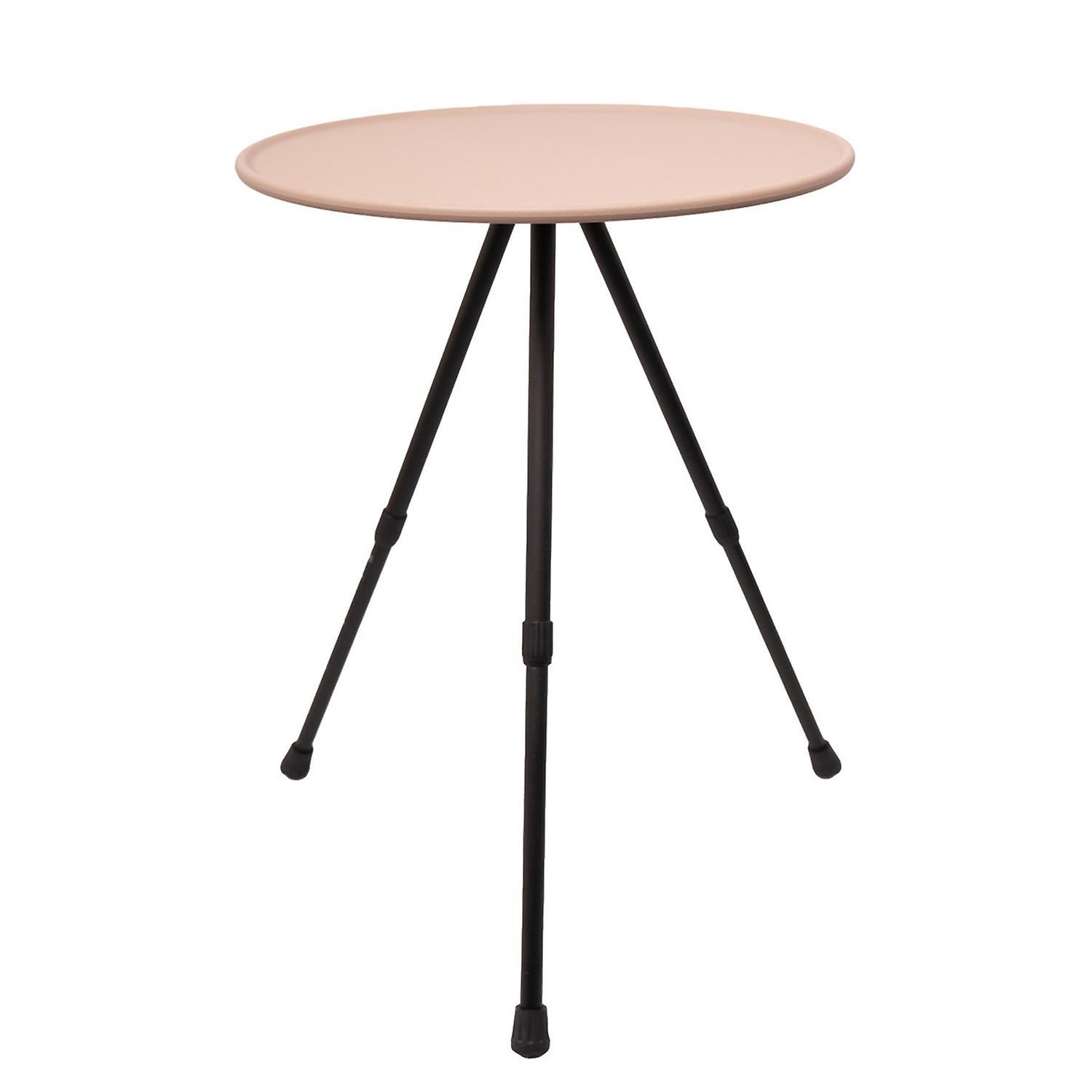 Camping Table Smooth Surface Strong Load Bearing Stretchable Thickened Outdoor Durable Camping Table