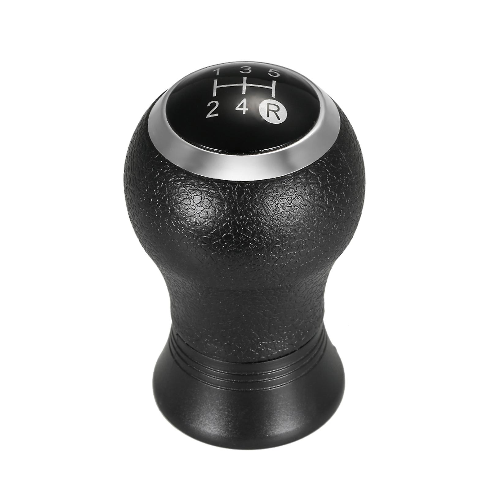 5 Speed Gear Stick Shift Knob Manual