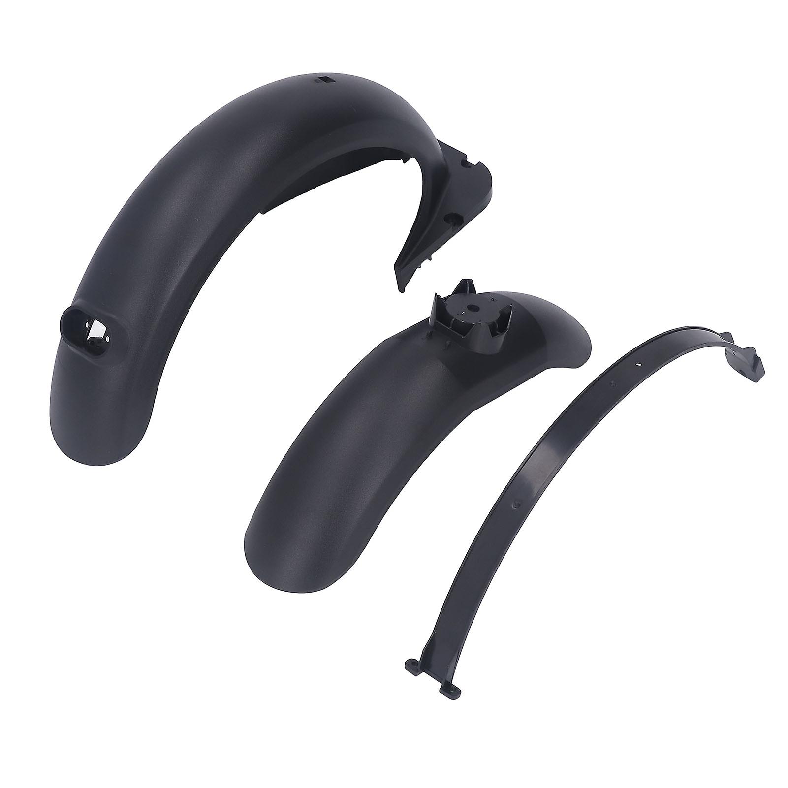 Replacement Front and Rear Mudguard for Ninebot Max G30 Electric Scooter
