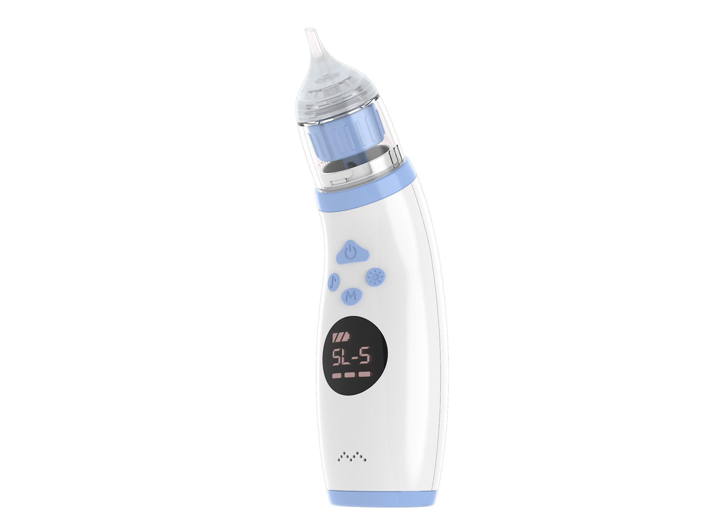 Baby Nasal Aspirator