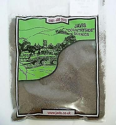 Malerische Scatter, Modellbahn / Wargaming, dunkle Erde Javis