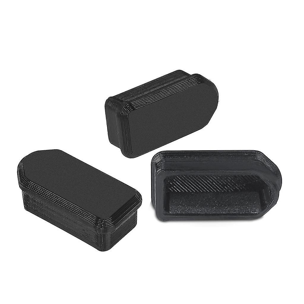 Replacement For Fpv Drone Plastic Dust Plug Cap Body Battery Terminal