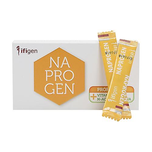 Naprogen 20 packets