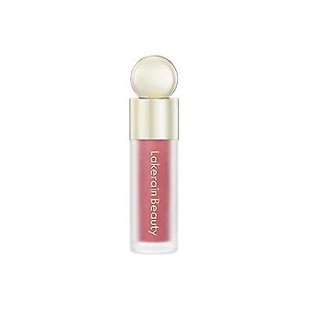Velvet Liquid Blush Larga duración impermeable a prueba de sudor Non-fade Natural Cheek Moisture Color Blusher,5