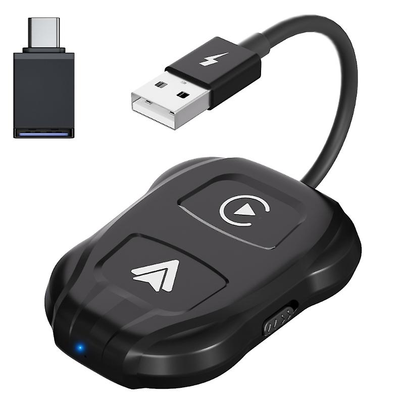 Adapter Tragbar Konvertieren Sie Kabel in Wireless-Dongle