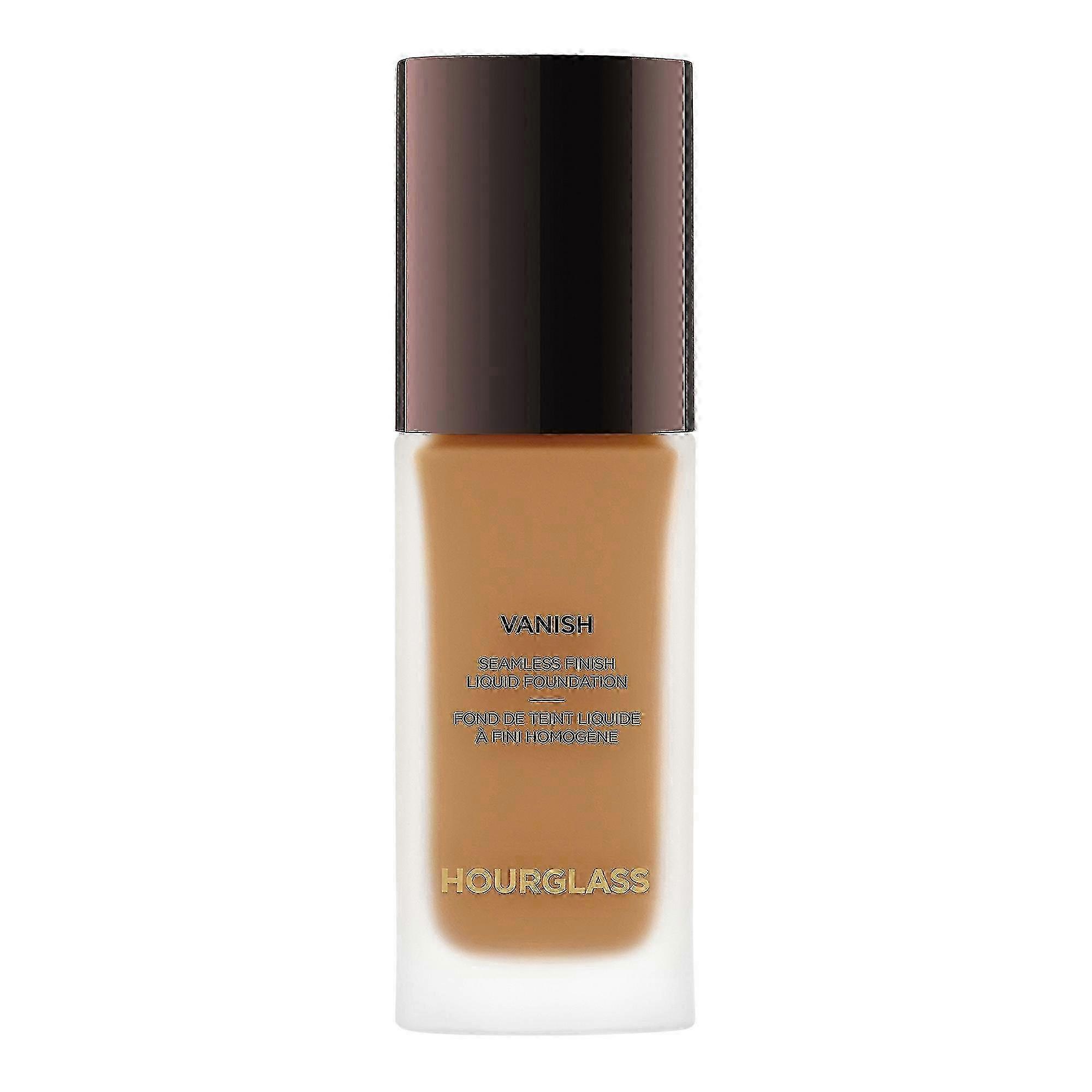 Hourglass Vanish Seamless Finish Liquid Foundation, Warm Honey, 0.25 Oz
