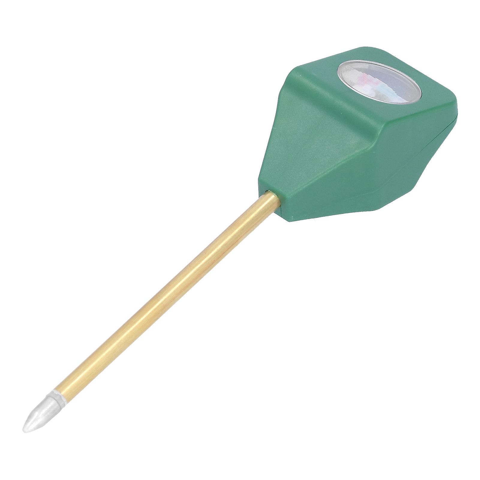 Portable, Mini, Sensitive, Accurate and Durable Soil Moisture Meter for Garden