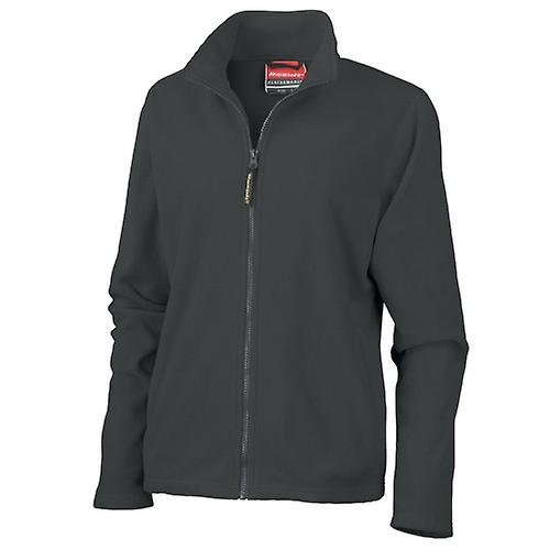 Result Womens/Ladies Horizon High Grade Microfleece Jacket