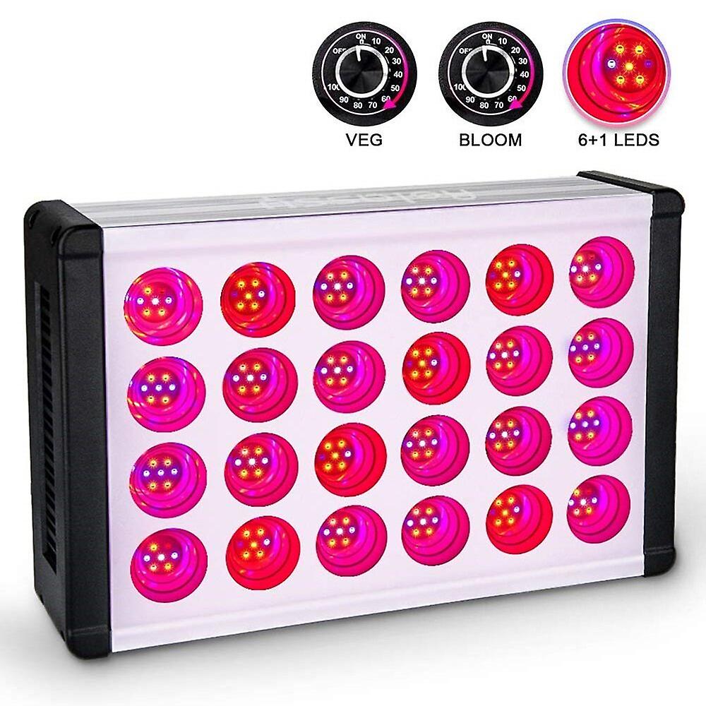Led Grow Light Plant Light Led Multi-spectrum Dual Channel 800w Indoor Fill Light Dimming Daisy Chain Mute