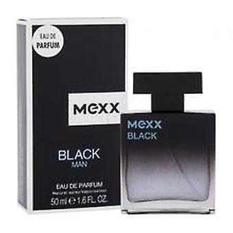 Mexx - Schwarz für Ihn EDP 50.0ml