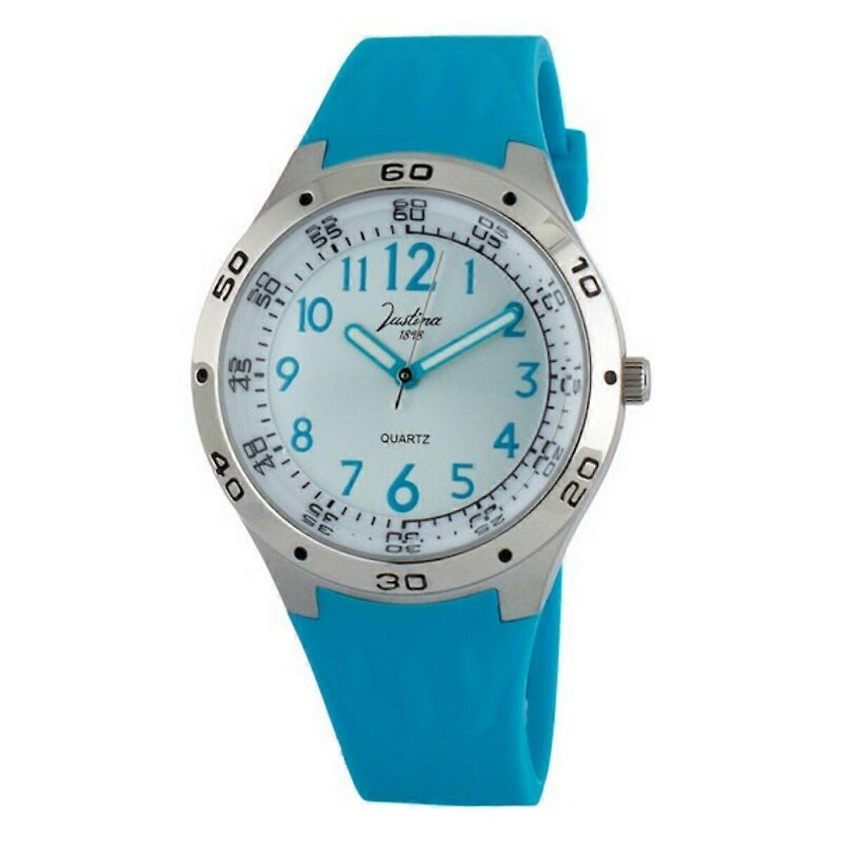 Ladies' Watch Justina