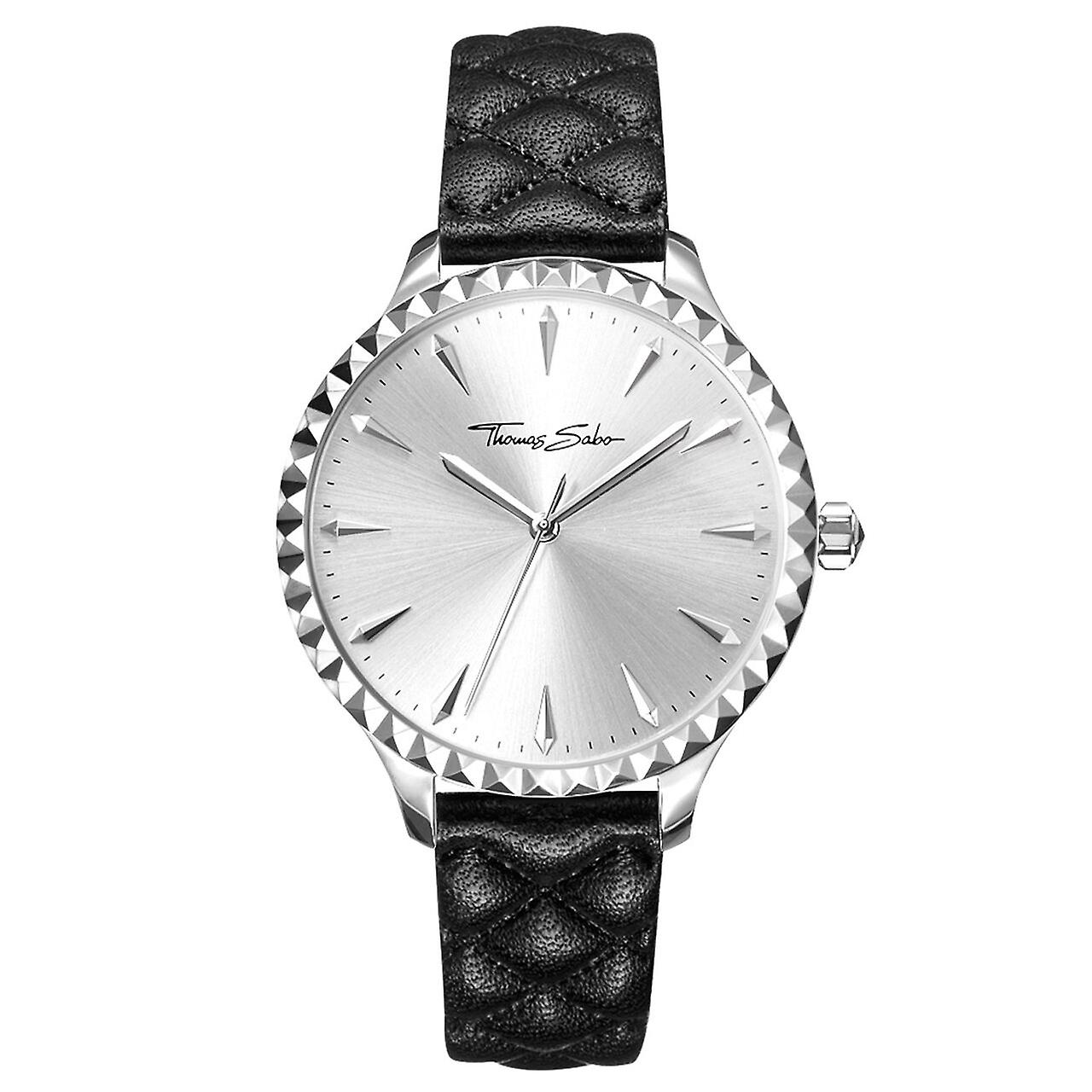 Ladies Watch Thomas Sabo WA0320-203-201, Quartz, 38mm, 3ATM
