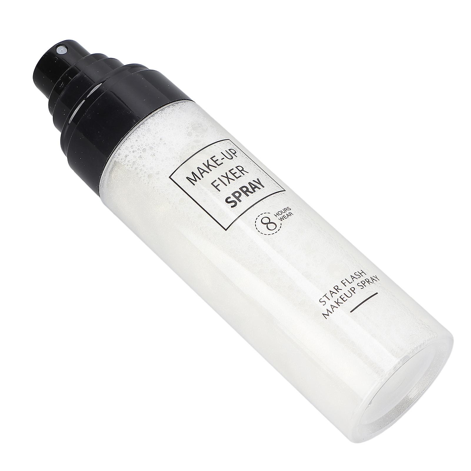 Moisturizing Makeup Setting Spray Long Lasting Waterproof Sweatproof Makeup Spray 100ml