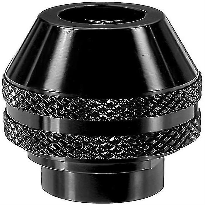 Keyless Quick Change Chuck Replacement Electric Grinder Tool for 9/32-40 Th