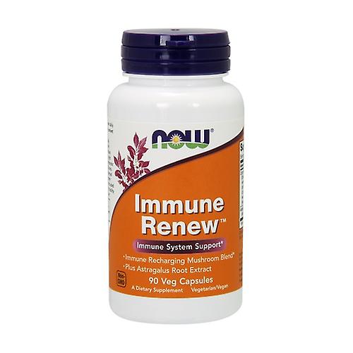 Immune Renew - immune system 90 capsules