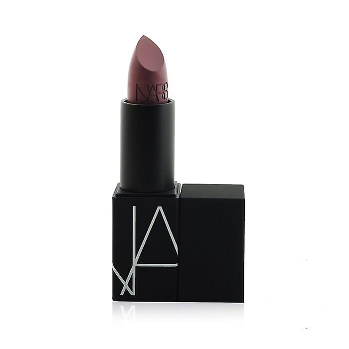 Nars Lipstick - Lovin' Lips (matte) (box Slightly Damaged) 3.5g/0.12oz