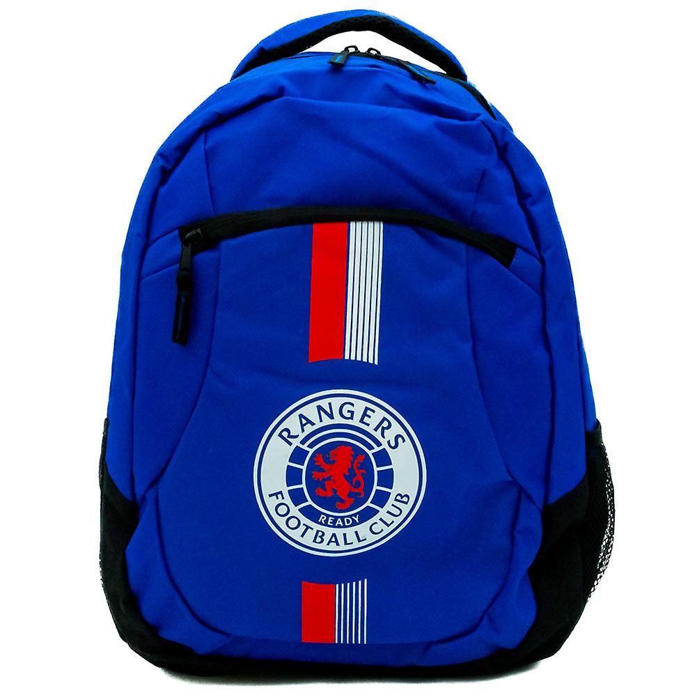 Rangers Fc Ultra Backpack