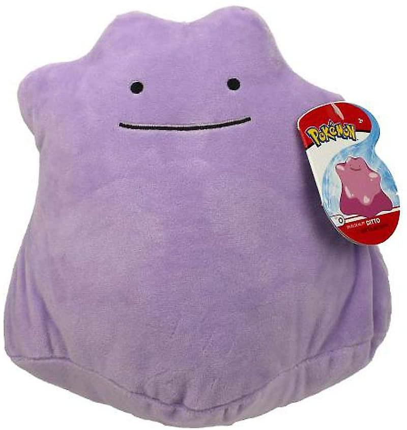 Selection Plush 13 cm Ditto Purple