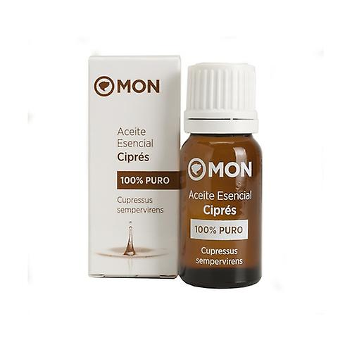 Cypress Essential Oil 12 ml of essential oil