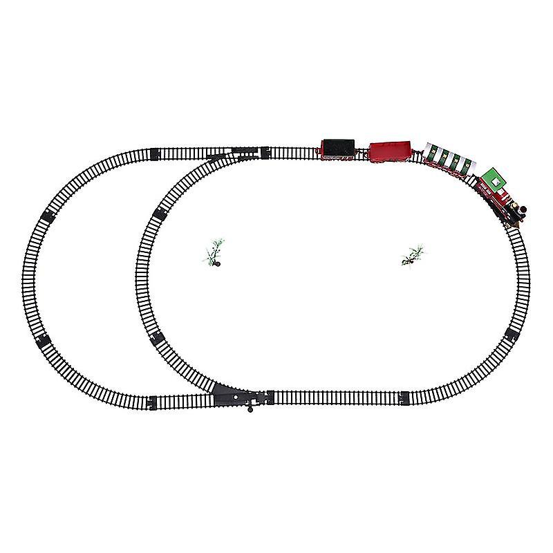 1set Electric Train