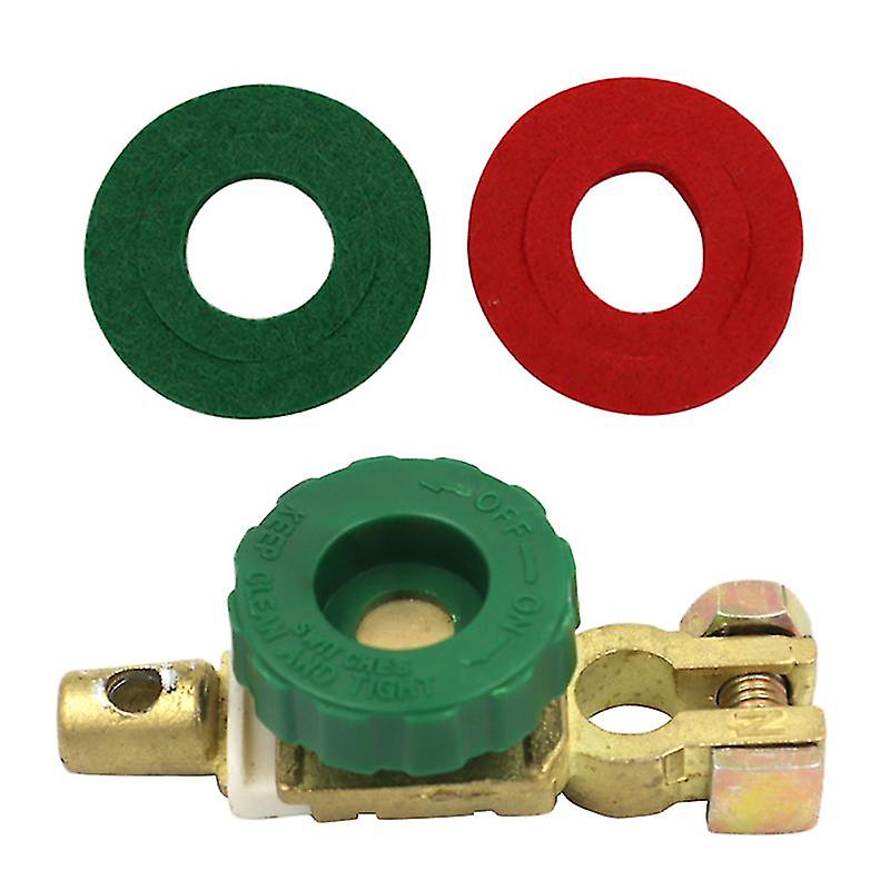 1pcs Shutdown Switch