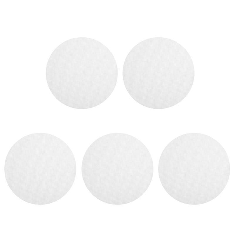 5 قطع منصات باخرة