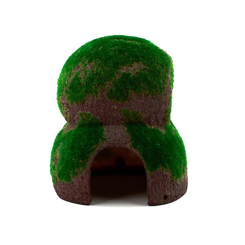 1pcs Fish Tank Habitat Prop