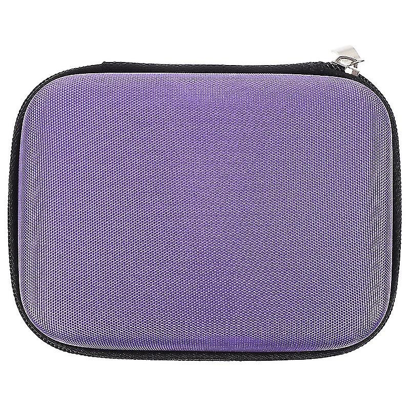 The New 1pcs Roller Bottles Carrying Case