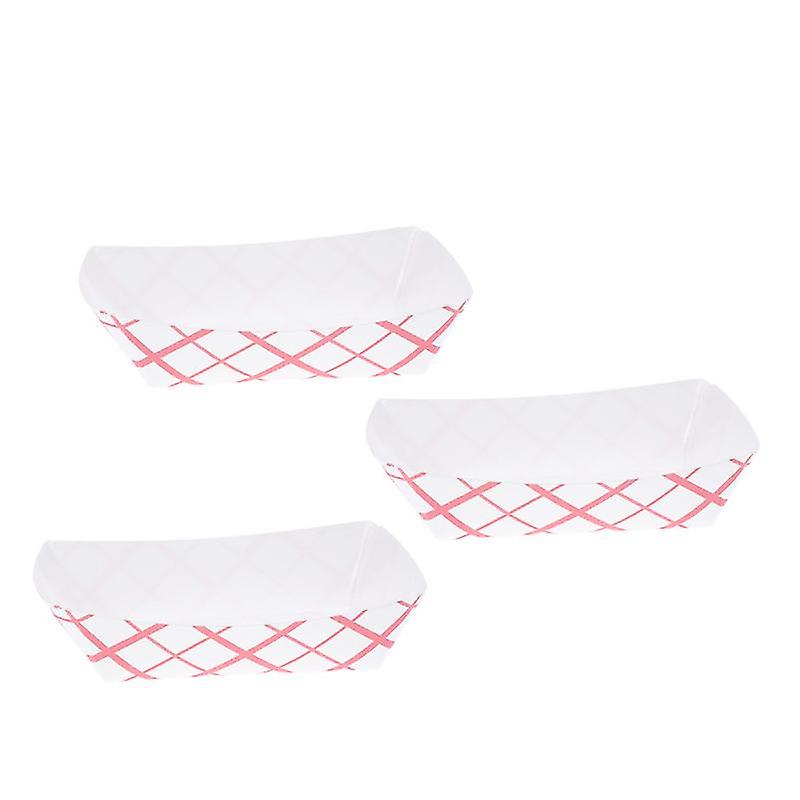 Paper Paper Tray For Storage Use