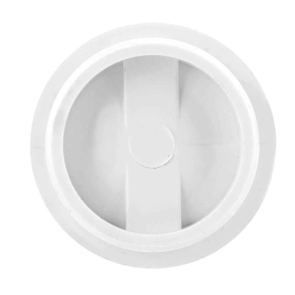 Swimming Pool SPA Floor Drain Cover Filter Plug A/B 5.5x1.5cm