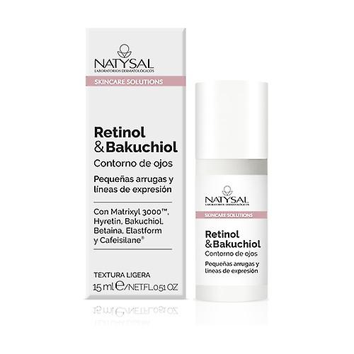 Retinol Eye Contour 15 ml