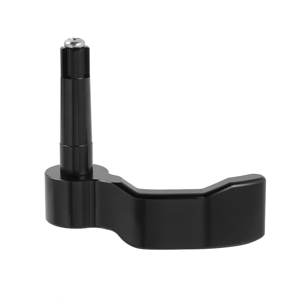 Nicecnc Billet Thumb Lever For Polaris Sportsman 450 550 570 850 1000 2015-2018 Aluminum Blue Black Red Silver Atv Accessories