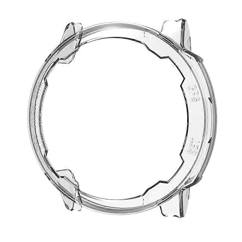 Case Comfortable Frame Protector Cover for Garmin Instinct 2 Anti-scratch Shell