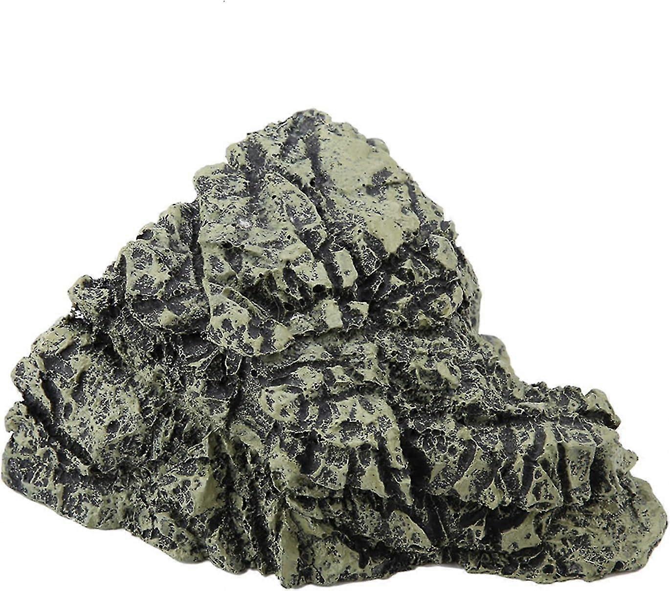 Hiding Place (#2) Non-toxic Hiding Cave for Pets - Provides Safe and Secure Hideout