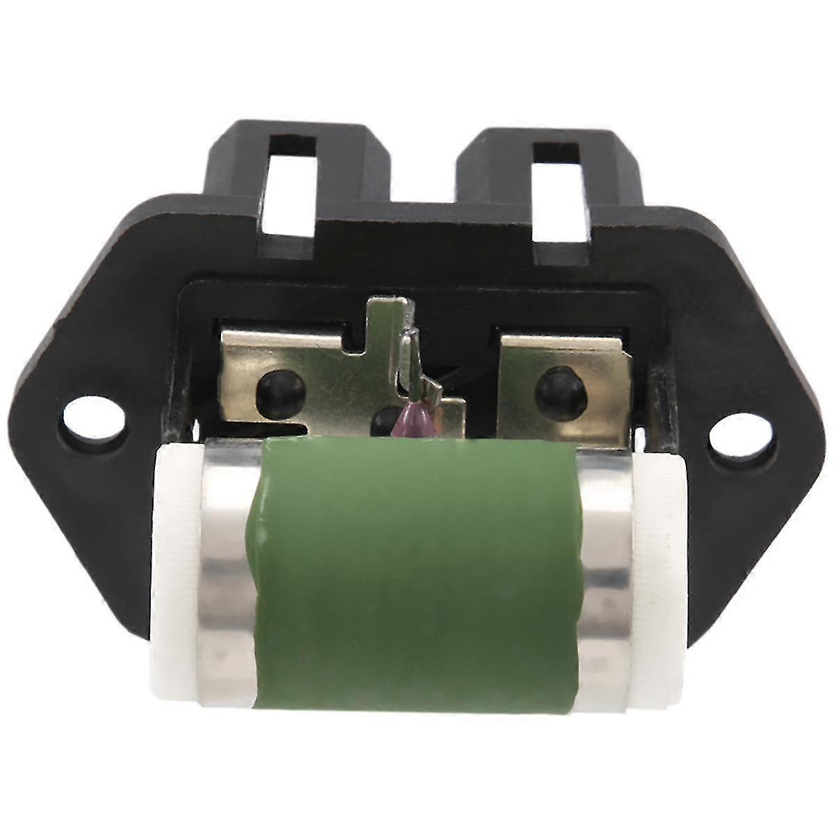 Résistance De Chauffage Polcar Pour Alfa Romeo / Fiat - Réf. 60658834, 60811737... Neuf