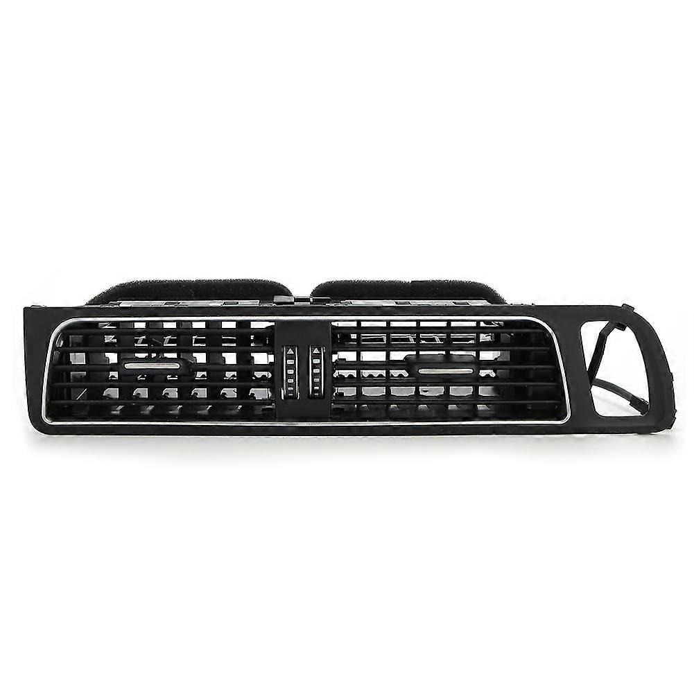 Ταμπλό Κεντρική Μάσκα Εξαερισμού 8R1820951L Fit για το 5ο τρίμηνο 2009-2017
