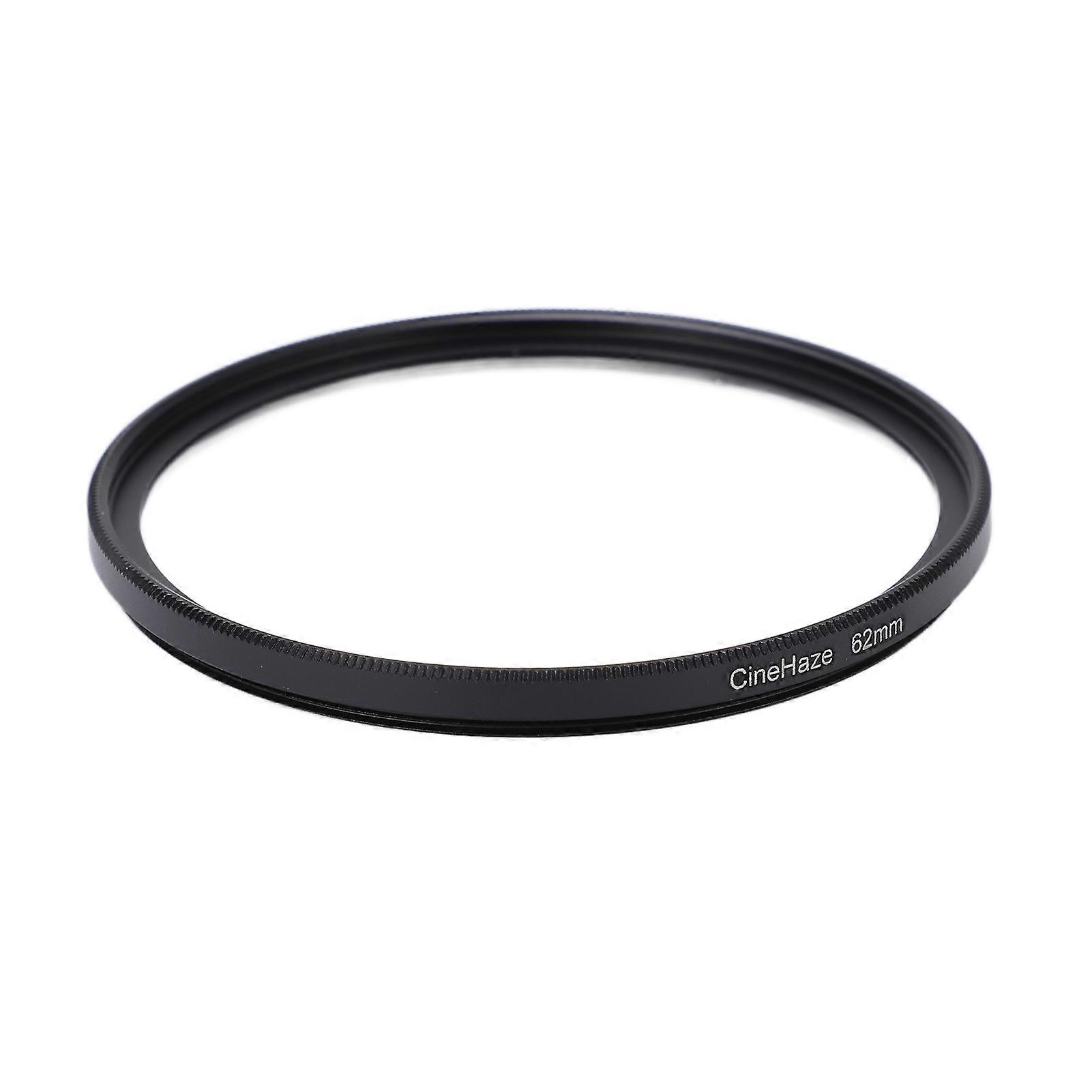 Camera Filter Soft Focus Lens Filter Dreamy Hazy Diffuser For Canon Digital Dslr Camera62mm