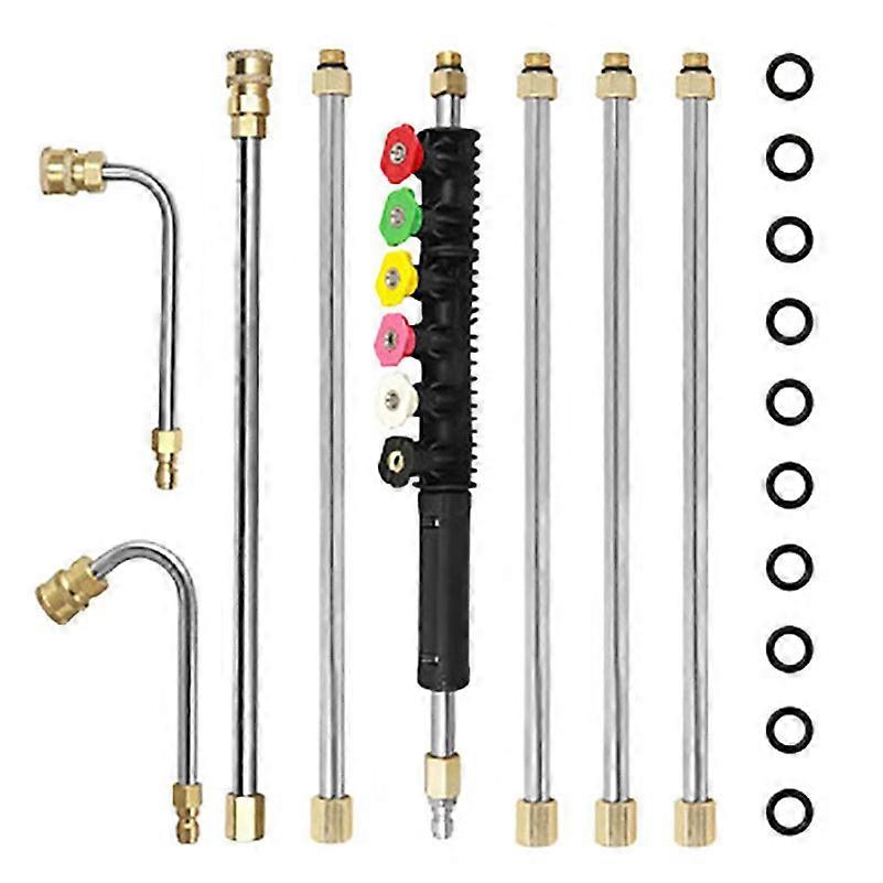 Washing Machine Extension Lever