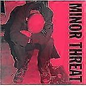 Minor Threat : Complete Discography CD (1999)