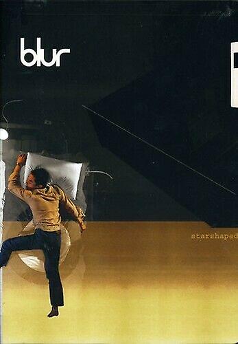 Starshaped [DVD] DVD - Regiunea 2