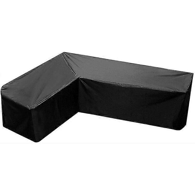 Cover for garden corner sofa - 215*215*87cmWaterproof and UV, frost and tarnish resistant