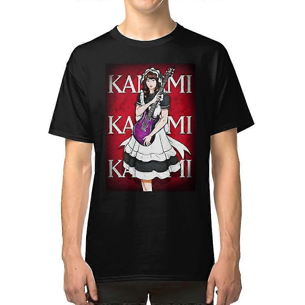 Guitaris Kanami T-shirt