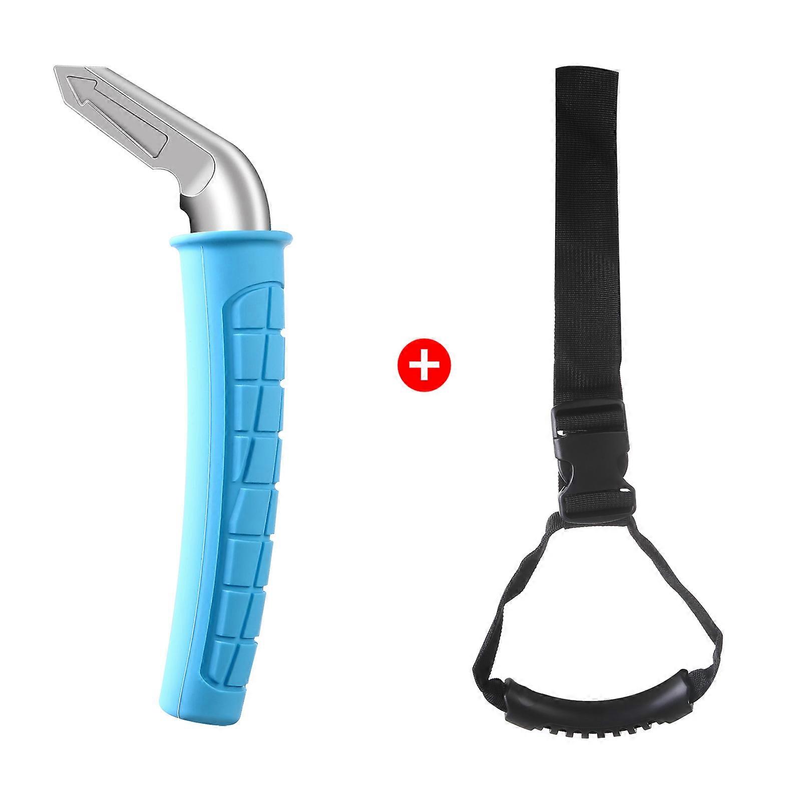 Car Door Handle For Elderly Car Handle Assist Portable Vehicle Support Handle For Easy Sit To Stand Assistance Car Door Latch Handle,50% Offer