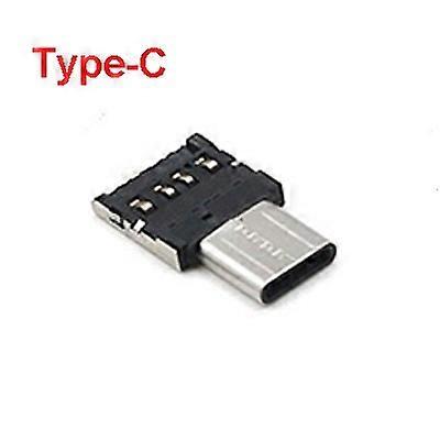 USB-C OTG USB Micro USB Adapter, Data Cable, Xiaomi, Huawei, Samsung, Mouse, USB Key