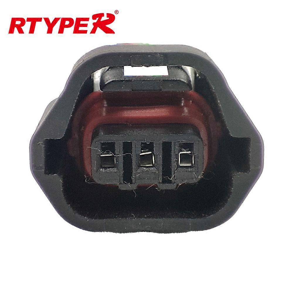 Wheel Speed Car power connector Sensor Socket Camshaft Sensor Plug pigtail For Suzuki Mazda Nissan MG641234-5