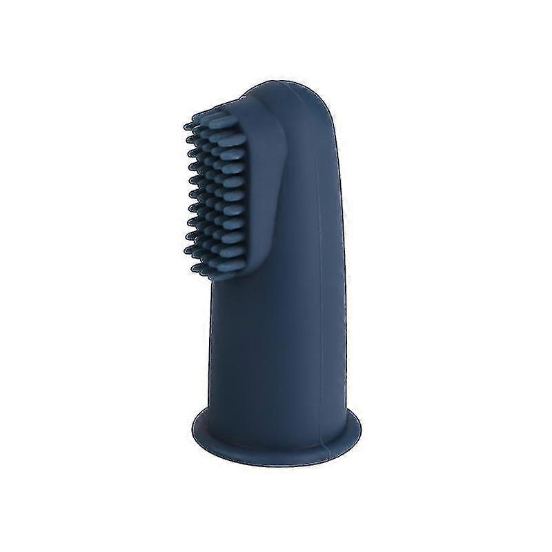 Baby Soft Finger Toothbrush