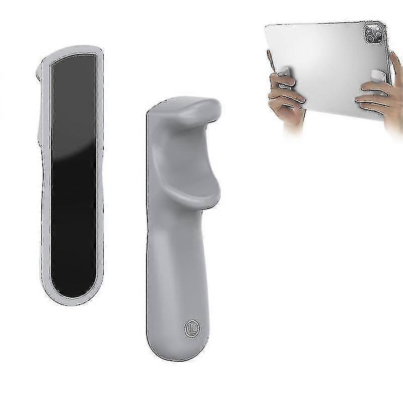 2023 Nieuwe zachte siliconen controller voor iPad tablet pubg mobiele game joystick trigger gamepad grip han