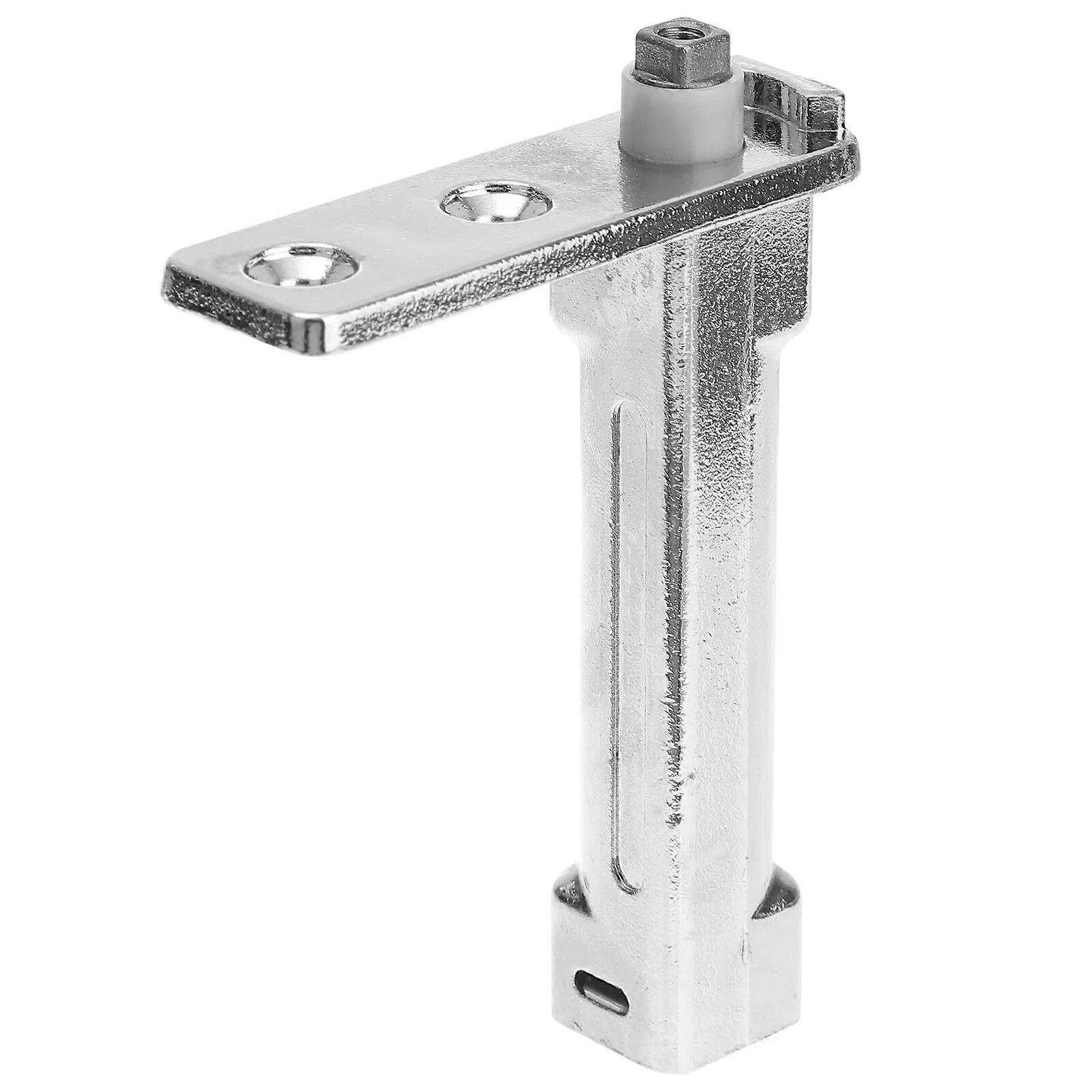 Refrigerator Door Hinge Spring Hinge Refrigerator Hinges Automatic Door Pivot Hinge Zinc Alloy Door Hinges