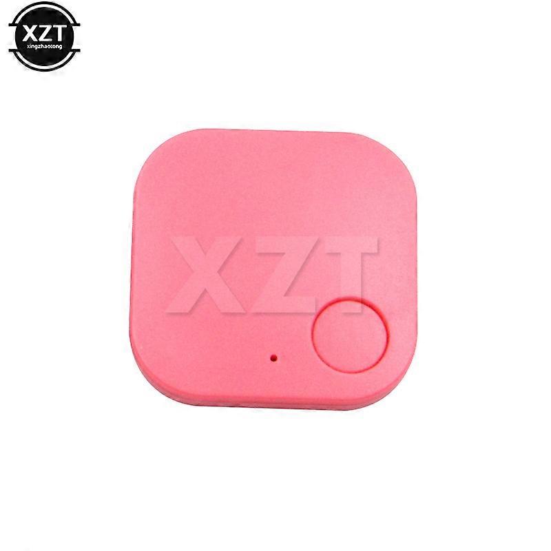 GPS Bluetooth-Compatible Tracker Personal Smart Finder Child Kids Pets Elder Cars Bag Wallet Key Anti Lost Alarm for ios Android