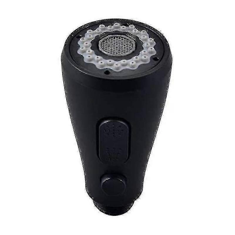 Bathroom Vegetable Basin Pull-out Faucet Shower Pull-out Kitchen Shower Three-function Shower